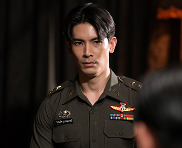 “Shine EP.2” สน–ยูโร เคมีนี้มีอยู่จริง! เปิดปมอดีต เชื่อมโยงความสัมพันธ์ตัวละคร กระแสแรงติดท็อปชาร์ตโลก ต่อยอดความร้อนแรงจาก EP.1